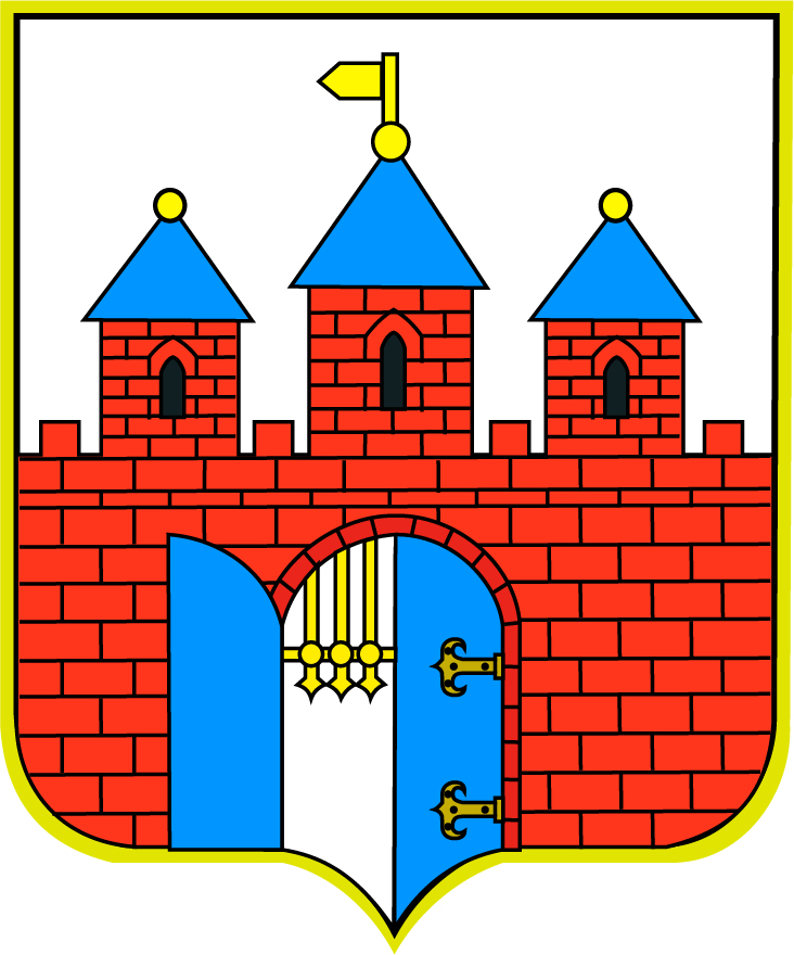 Bydgoszcz herb